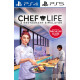 Chef Life PS4/PS5